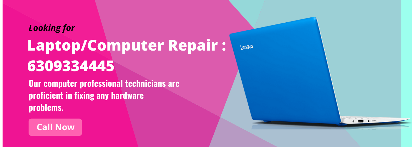 Authorized Laptop Repair Services in Hyderabad - Laptop Service Hub