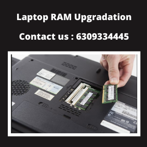 Laptop RAM Upgradation / Replacement Services in Hyderabad - Laptop Service Hub